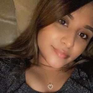 Meet your Posher, Alondra